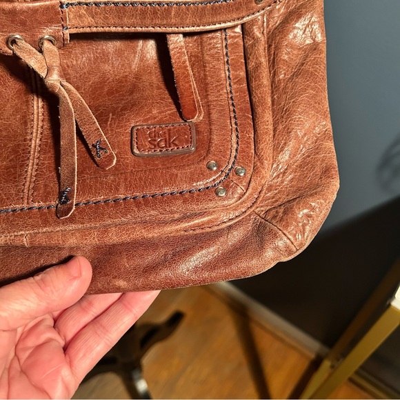 The Sak Ventura Backpack - Picture 10 of 15